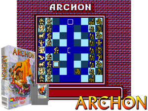 Game Thumbnail - Archon (U) [o2]